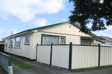Photo of property in 56 Epuni Street, Hutt Central, Lower Hutt, 5011