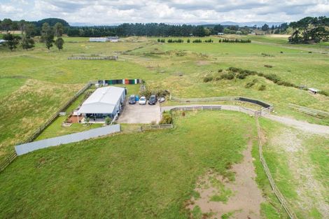 Photo of property in 133 Taikorea Road, Glen Oroua, Palmerston North, 4473