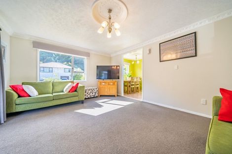 Photo of property in 31 Trelawney Road, Wainuiomata, Lower Hutt, 5014