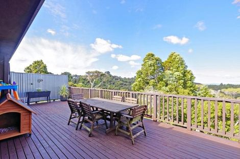 Photo of property in 24 Kitewaho Road, Swanson, Auckland, 0816