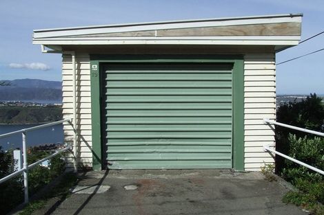 Photo of property in 19 Alexandra Road, Roseneath, Wellington, 6021