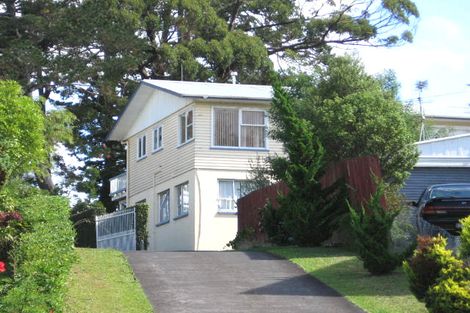 Photo of property in 38 Glendene Avenue, Glendene, Auckland, 0602