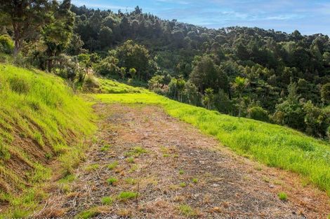 Photo of property in 542 Duddy Road, Rawene, Kaikohe, 0473