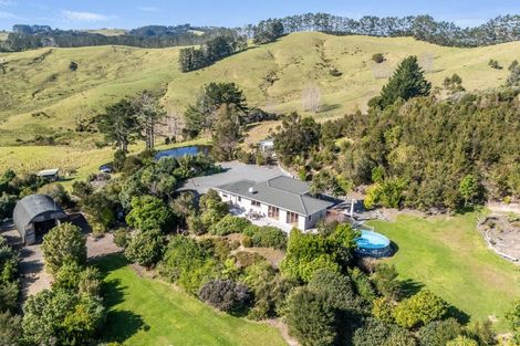 Photo of property in 177 Taipa Heights Drive, Taipa, 0420