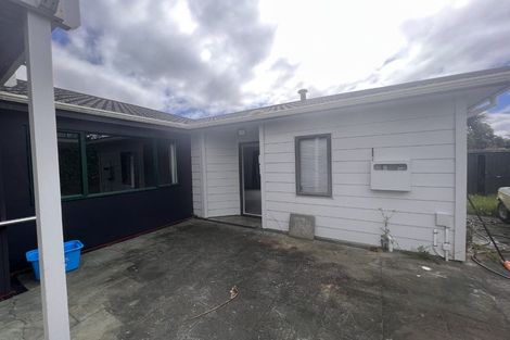 Photo of property in 17 Jasmine Grove, Maungaraki, Lower Hutt, 5010