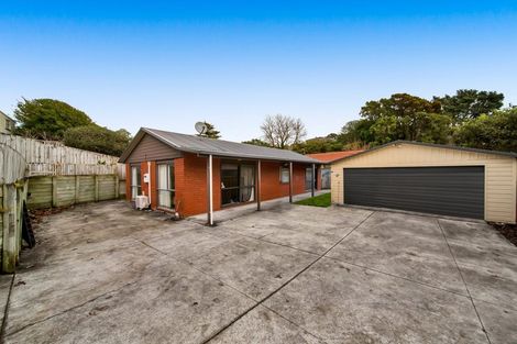 Photo of property in 12a Stuart Place, Blagdon, New Plymouth, 4310