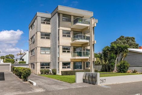Photo of property in 1/287 Tamaki Drive, Kohimarama, Auckland, 1071