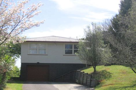 Photo of property in 63 Springfield Road, Springfield, Rotorua, 3015