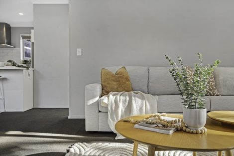 Photo of property in 52a Cavendish Road, Casebrook, Christchurch, 8051