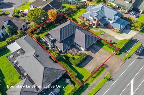 Photo of property in 202 Whitford Road, Shamrock Park, Auckland, 2016