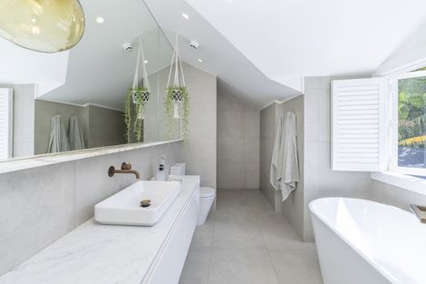 Photo of property in 5 Islington Street, Ponsonby, Auckland, 1011