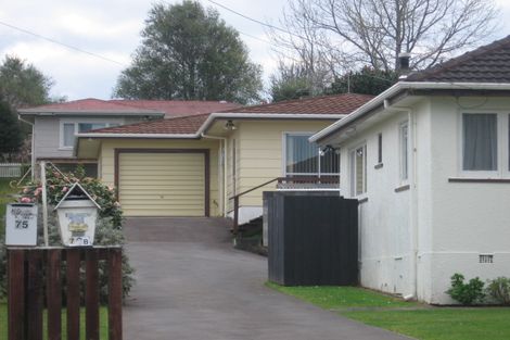 Photo of property in 79b Mansels Road, Greerton, Tauranga, 3112