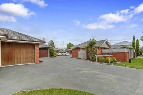 Photo of property in 165d Slater Street, Richmond, Christchurch, 8013