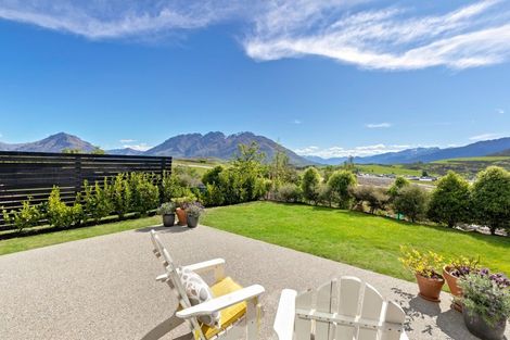 Photo of property in 25 Double Cone Road, Jacks Point, Queenstown, 9371
