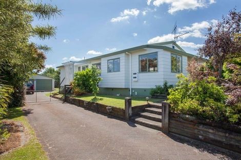 Photo of property in 45 Hakanoa Street, Huntly, 3700
