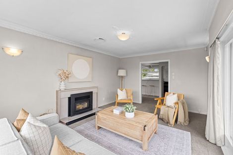 Photo of property in 8 Chedworth Avenue, Bishopdale, Christchurch, 8053