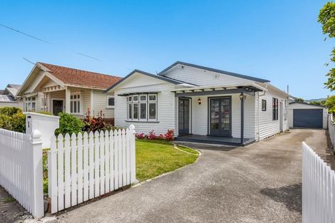 Photo of property in 9 Jessie Street, Petone, Lower Hutt, 5012