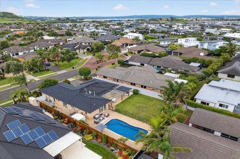 Photo of property in 56 Matemuri Drive, Papamoa Beach, Papamoa, 3118