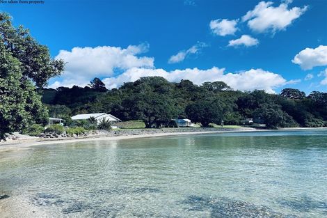 Photo of property in 25 Taiwa Road, Oakura, Hikurangi, 0184