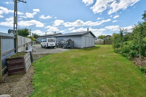 Photo of property in 112 Coutts Road, Gore, 9710
