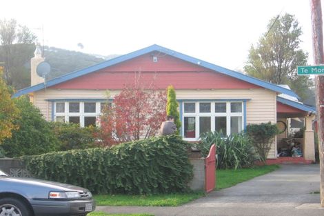 Photo of property in 39 Te Mome Road, Alicetown, Lower Hutt, 5010
