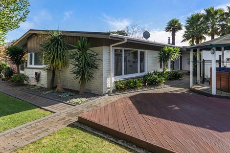Photo of property in 6 Magnolia Avenue, Opaheke, Papakura, 2113