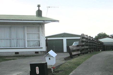 Photo of property in 5-9 Winchester Place, Tamatea, Napier, 4112