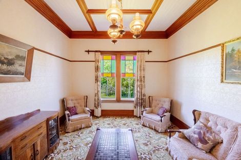 Photo of property in 45 Mill Street, Ongaonga, 4278