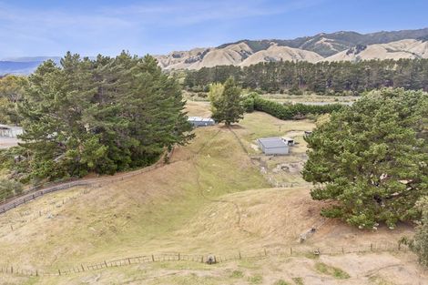 Photo of property in 6 Derham Road, Te Horo, Otaki, 5581