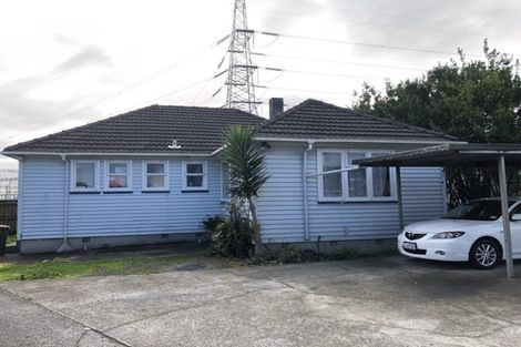 Photo of property in 10 Waipapa Crescent, Otara, Auckland, 2023