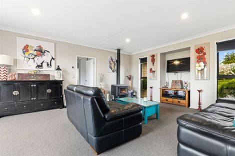 Photo of property in 42 Cullen Avenue, Swannanoa, Rangiora, 7475