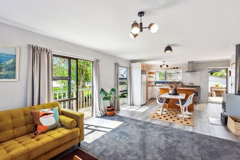 Photo of property in 38 Hicks Crescent, Waikanae Beach, Waikanae, 5036
