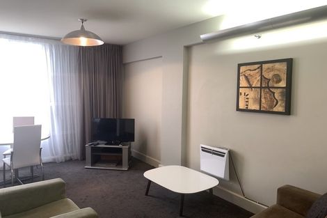 Photo of property in St Pauls Apartments, 99/43 Mulgrave Street, Thorndon, Wellington, 6011