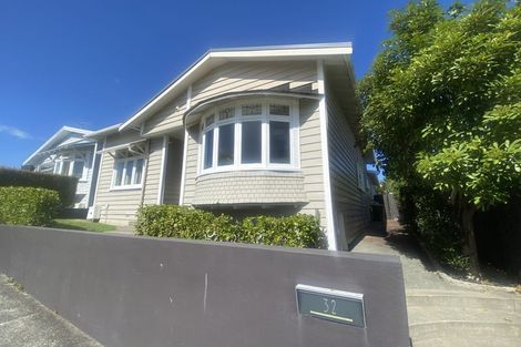 Photo of property in 32 Garnet Road, Westmere, Auckland, 1022