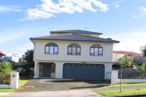 Photo of property in 41 Ransom Smyth Drive, Goodwood Heights, Auckland, 2105