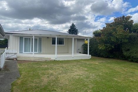 Photo of property in 5 Arlington Street, Burnside, Christchurch, 8053