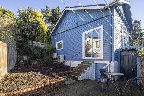 Photo of property in 375 Rattray Street, Dunedin Central, Dunedin, 9016