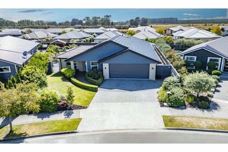 Photo of property in 10 Lilian Street, Kaiapoi, 7630