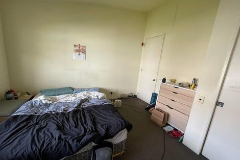 Photo of property in Sirocco Apartments, 811/8 Church Street, Wellington Central, Wellington, 6011