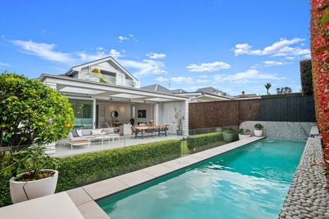 Photo of property in 14 Wanganui Avenue, Ponsonby, Auckland, 1011