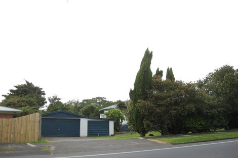 Photo of property in 129 Edinburgh Street, Pukekohe, 2120