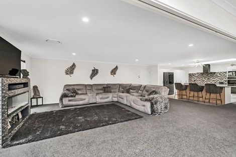 Photo of property in 6b Heritage Close, Rolleston, 7614