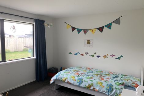 Photo of property in 24 Bonecrusher Street, Lincoln, 7608