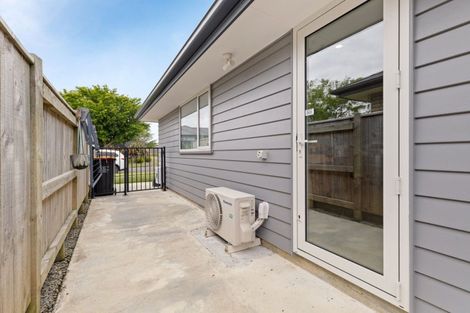 Photo of property in 1 Gibraltar Way, Fitzherbert, Palmerston North, 4410