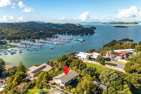 Photo of property in 91 Doves Bay Road, Kerikeri, 0294