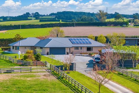 Photo of property in 121b Mcleods Road, Sefton, Rangiora, 7477
