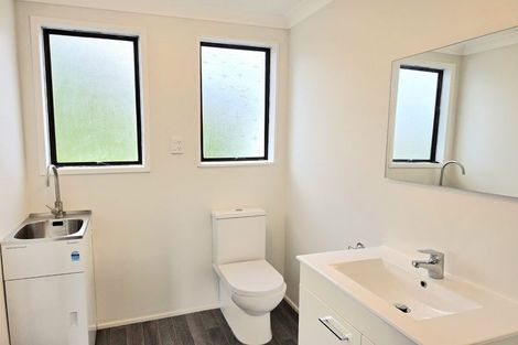 Photo of property in 16b Maclean Street, Wallaceville, Upper Hutt, 5018