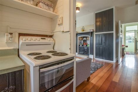 Photo of property in 13 Randwick Crescent, Moera, Lower Hutt, 5010