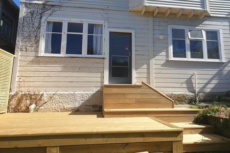 Photo of property in 7 Mckenzie Terrace, Te Aro, Wellington, 6011