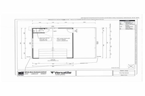 Photo of property in 13 Woodsman Lane, Ashley, Rangiora, 7477